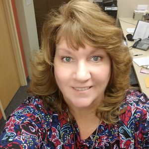 Meet your Posher, Belinda